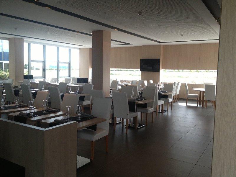 Sercotel Plana Parc 3* Alquerias Del Nino Perdido