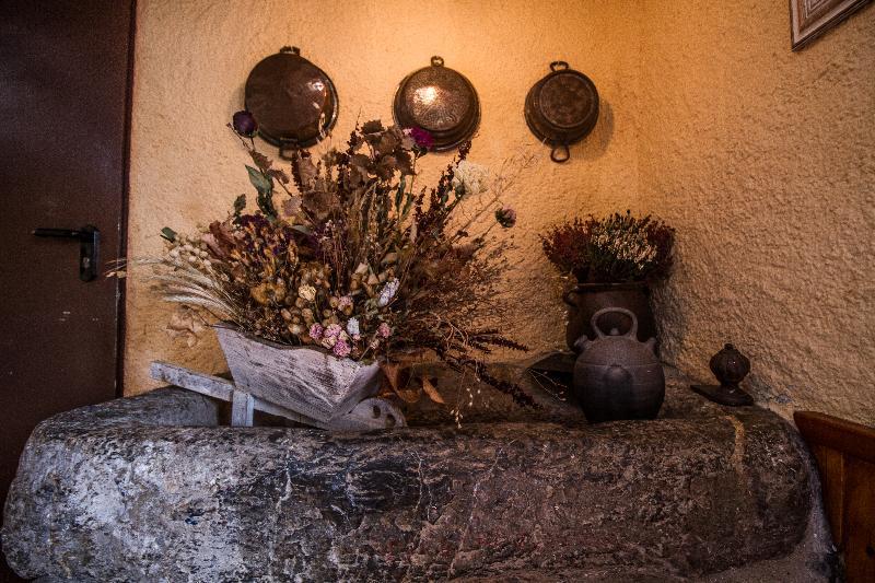 Country house Rural Ca L'anton