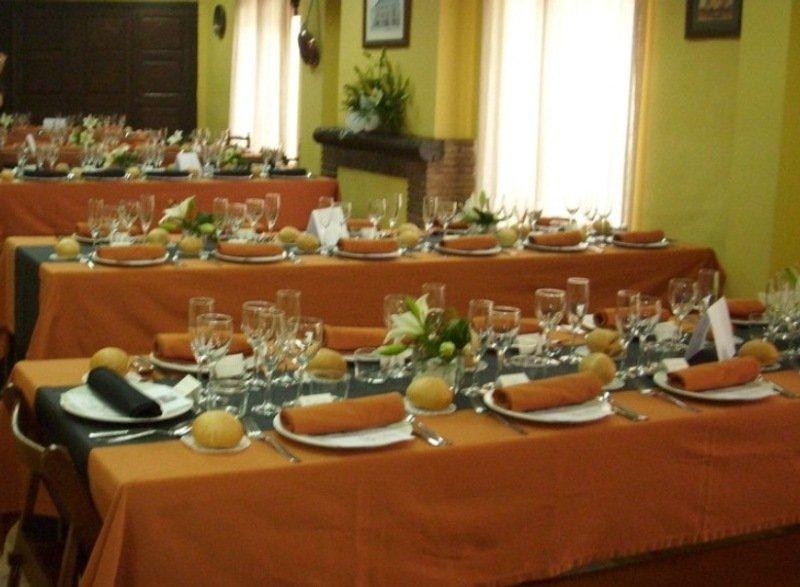 Rural Ca L'anton Country house Pujal