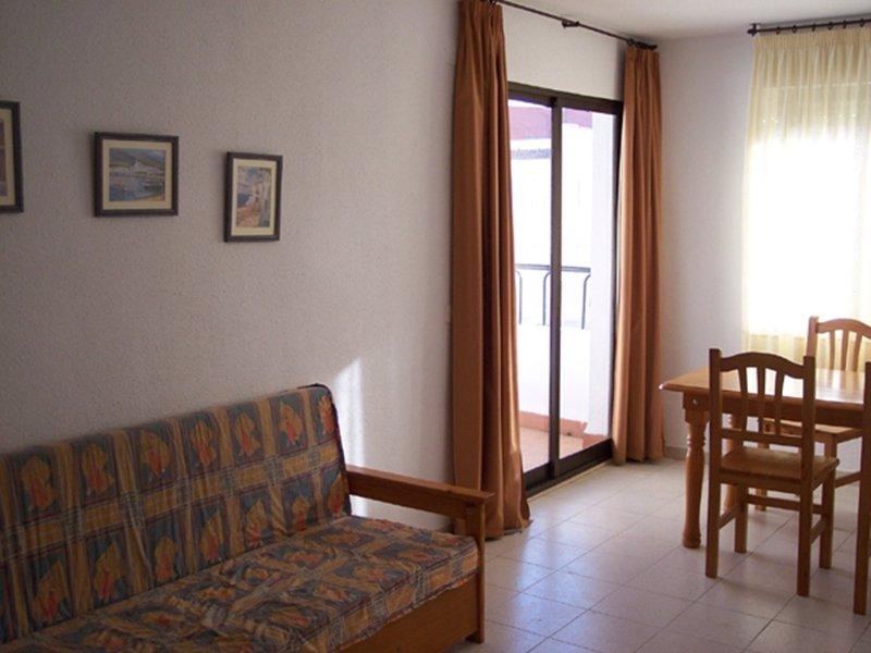 Entreplayas 3000 Hotel Oropesa del Mar