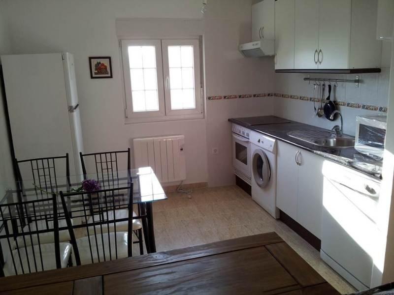 Apartamento Mirador De Miranda Rural & Inc Cutiellos