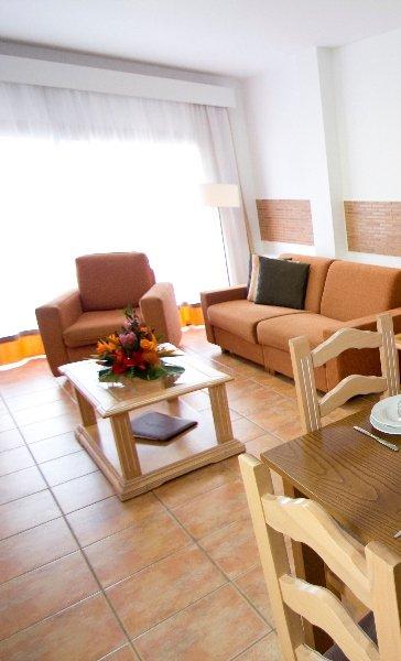 Apartahotel Royal Sunset Club 3*