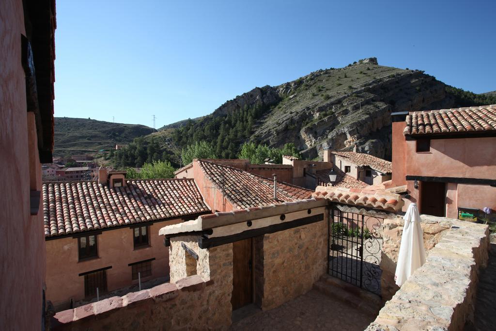 Сasa de vacaciones El Zaguán *