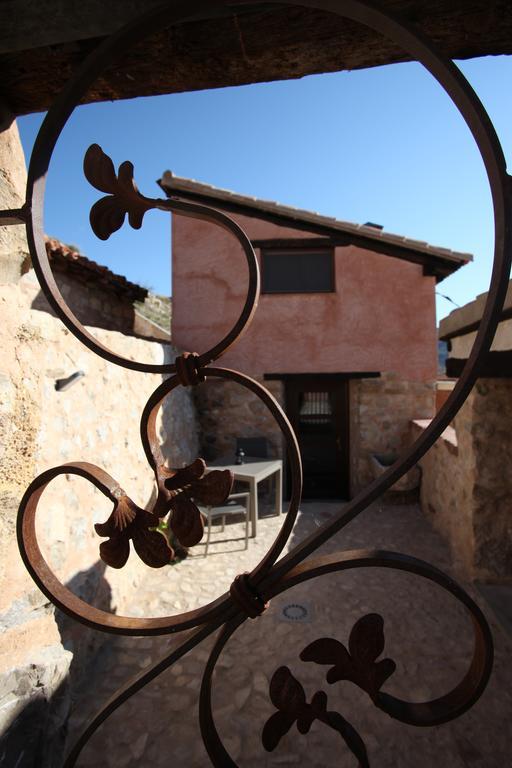 El Zaguan *