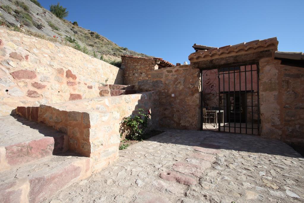 Holiday home El Zaguan Albarracin