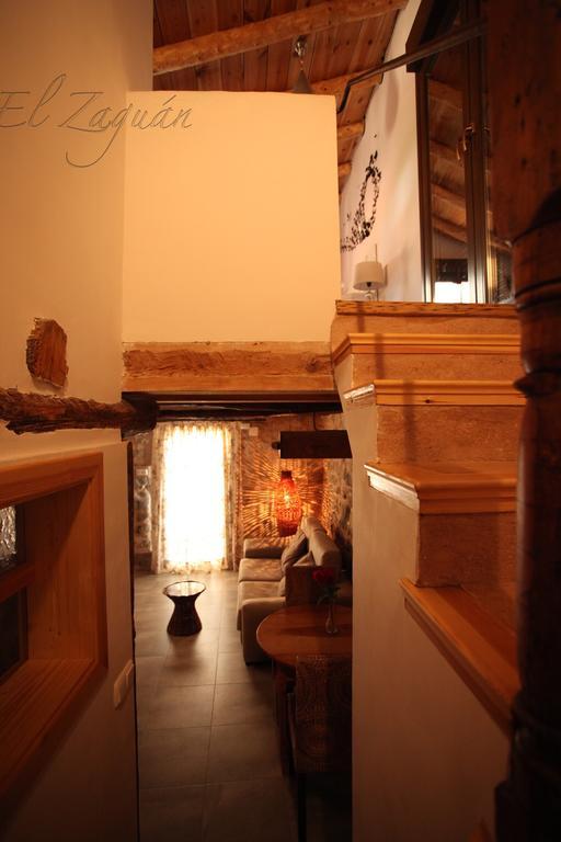 El Zaguan * Albarracin