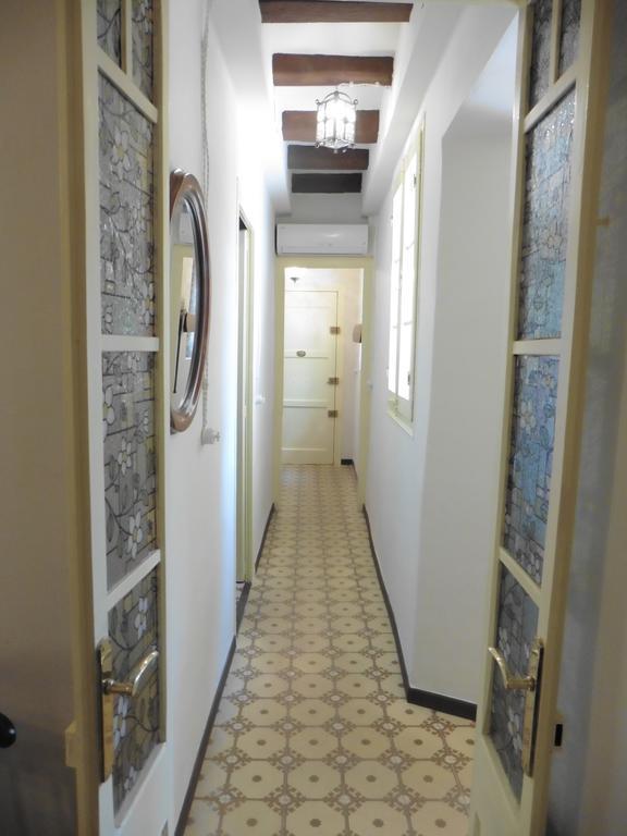 Apartment Departamento Con Balcon Tarragona