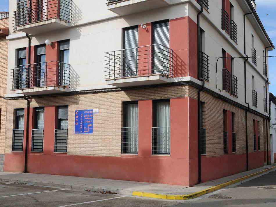 Casa Alejandro * Luceni