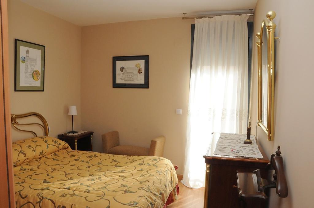 Casa Alejandro Guest house