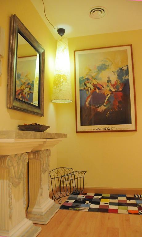Casa Alejandro