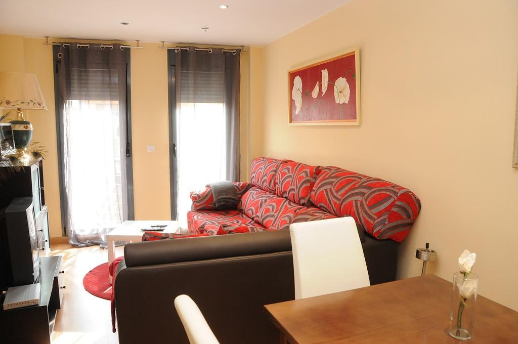 Casa Alejandro Guest house *