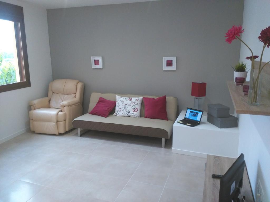 Cal Jordi, Apartamento *