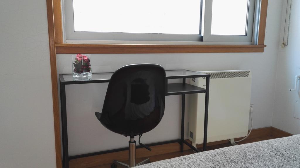 Guest house Toctoc