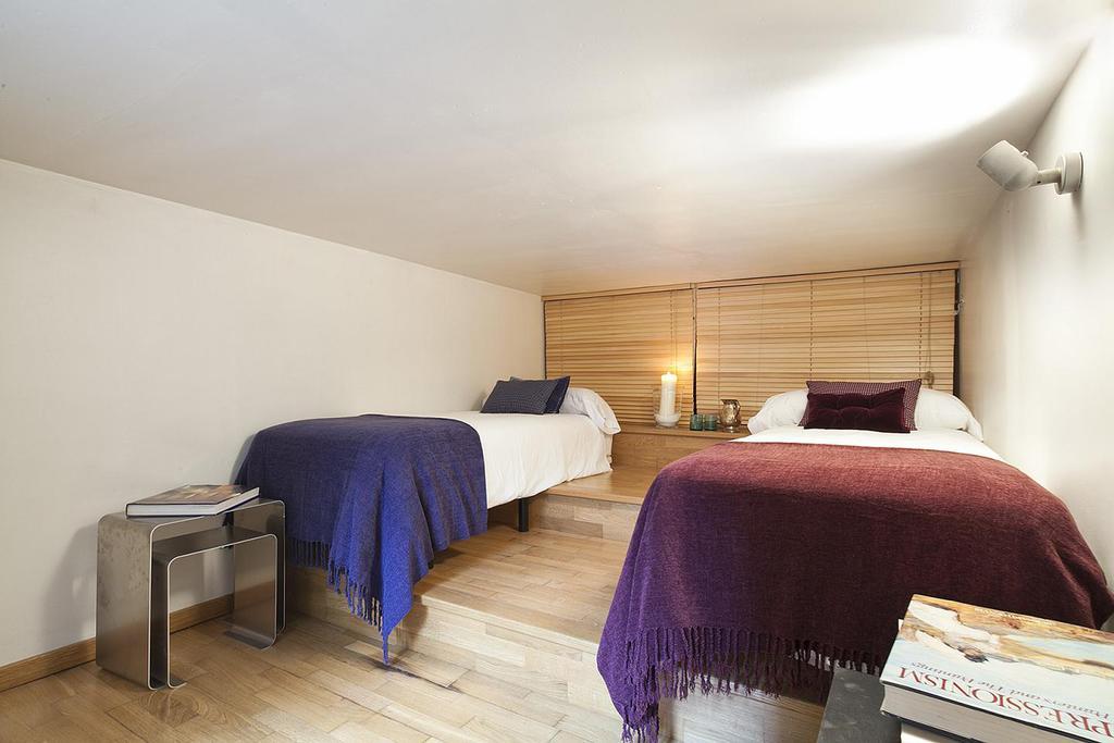 Rentals - Park Guell * Barcelona
