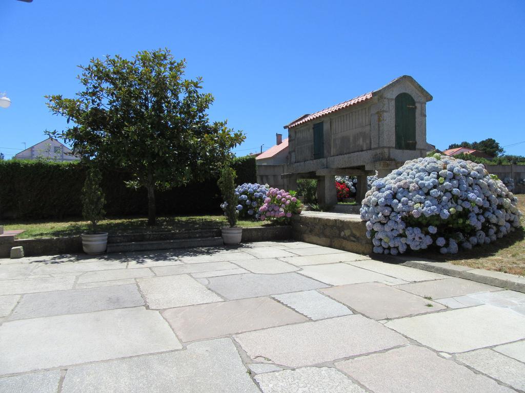 Casa Angelina Guest house O Grove