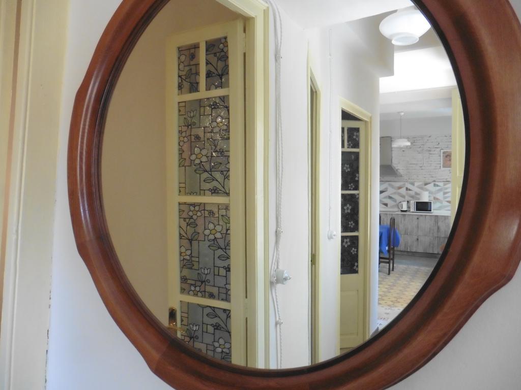 Apartment Departamento Con Balcon