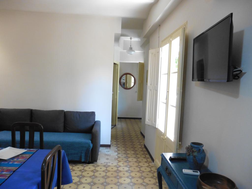 Departamento Con Balcon Apartment *