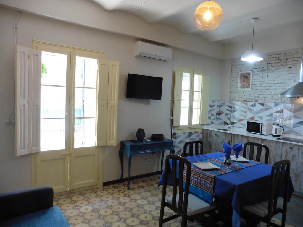 Departamento Con Balcon Tarragona
