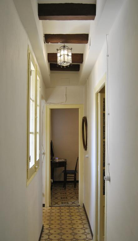 Apartment Departamento Con Balcon