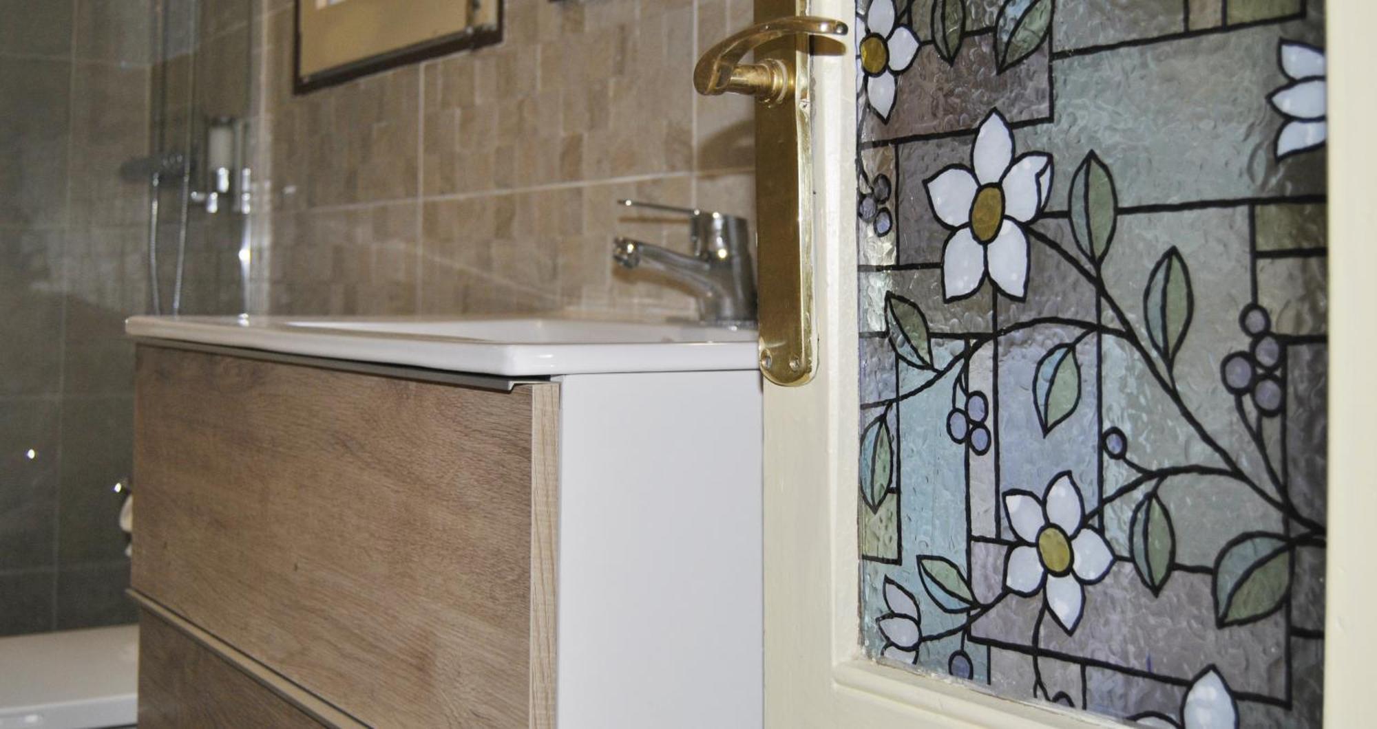 Departamento Con Balcon Apartment