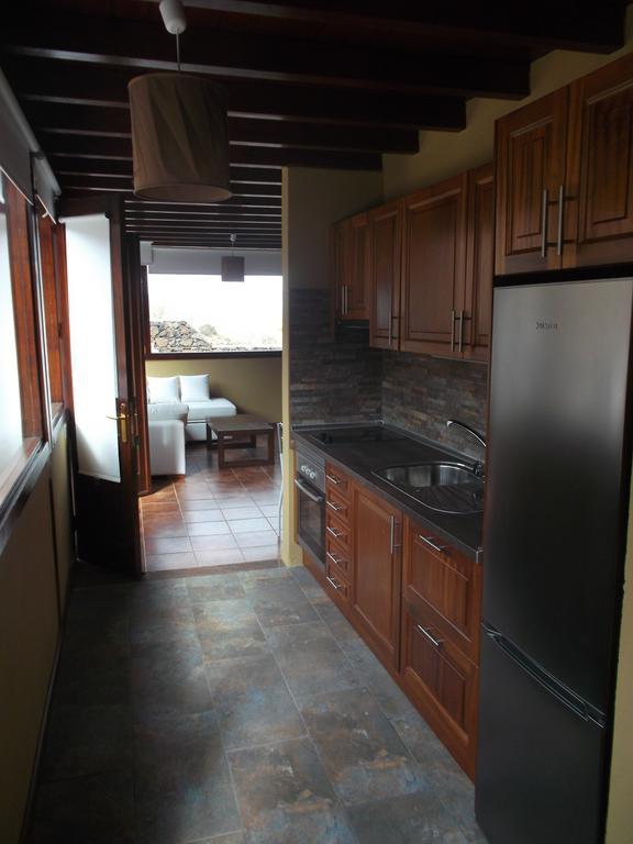 Apartamento Esperanza