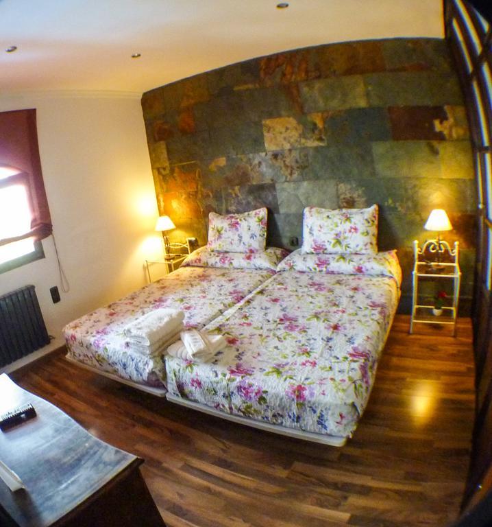 Bed & Breakfast Peaks Rural 3*