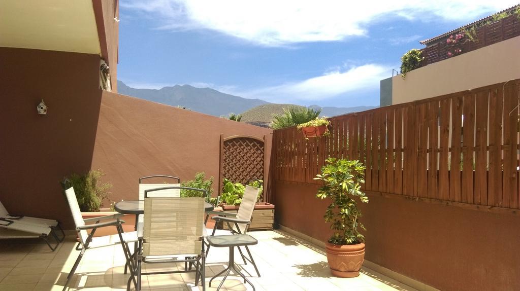 Apartamento Residencial Lanzarote