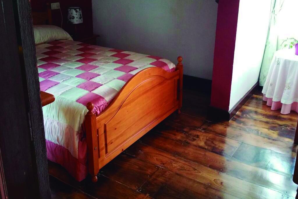 La Casona De Pension Guest house