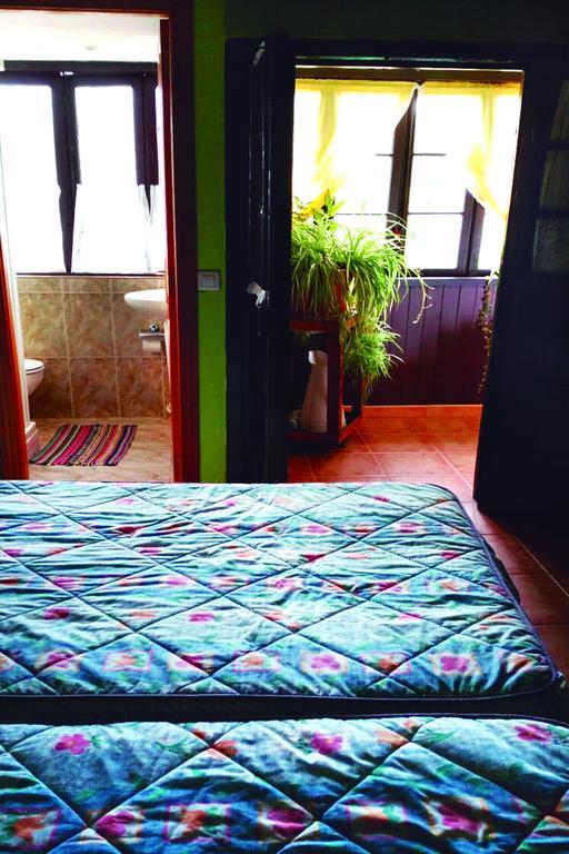 Guest house La Casona De Pension