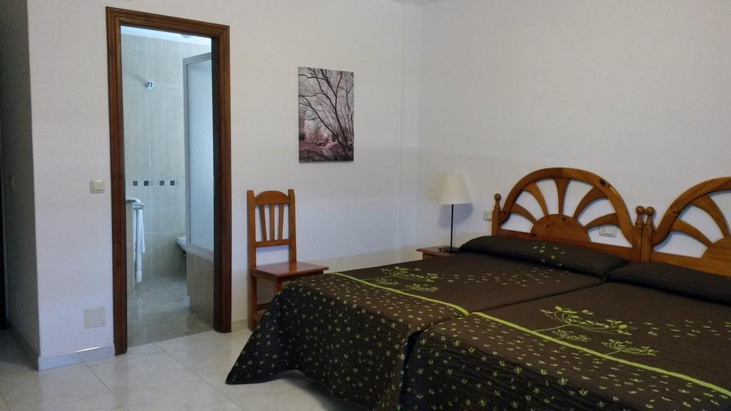 Casa Angelina Guest house O Grove