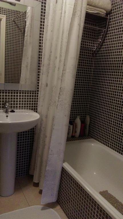 Apartamento Residencial Lanzarote