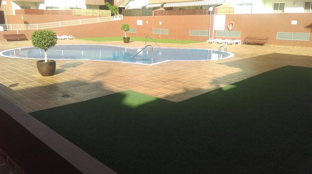 Residencial Lanzarote Puertito de Guimar
