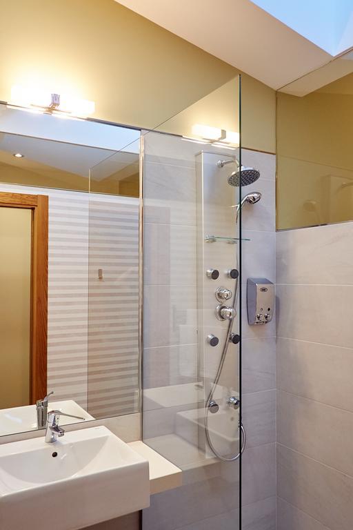 Apartment A Carballeira Do Tambre