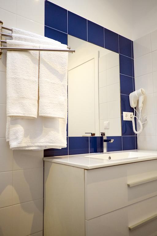 A Carballeira Do Tambre Apartment