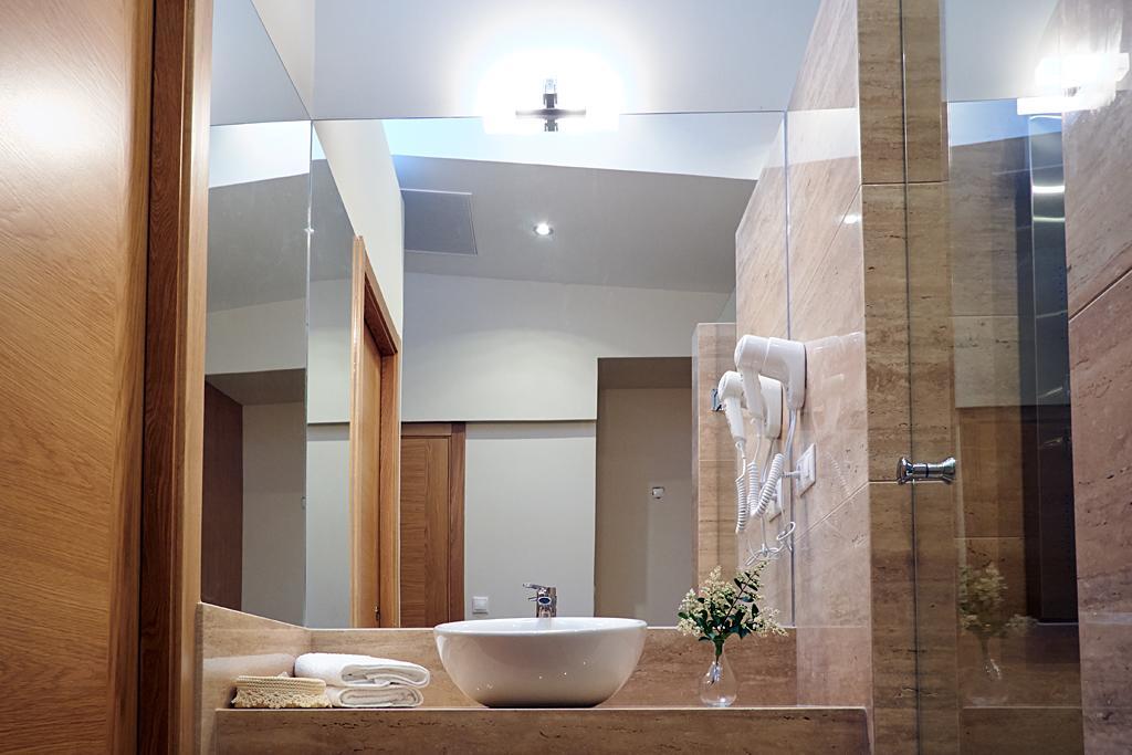 Apartment A Carballeira Do Tambre *
