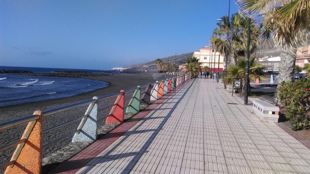 Apartamento Residencial Lanzarote