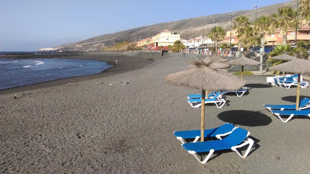 Apartamento Residencial Lanzarote *