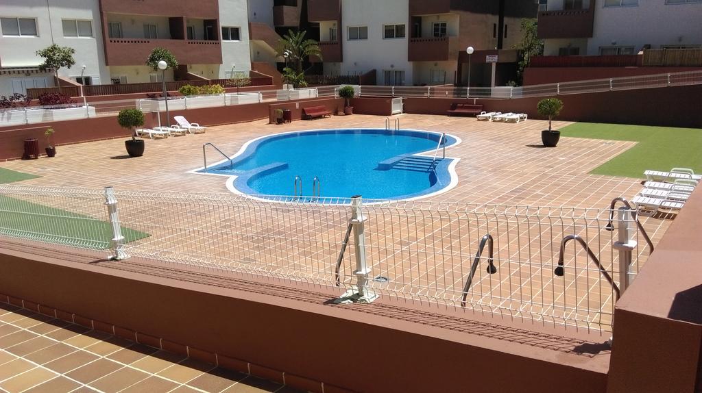 Apartamento Residencial Lanzarote Puertito de Guimar