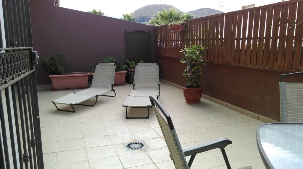 Residencial Lanzarote Apartamento Puertito de Guimar