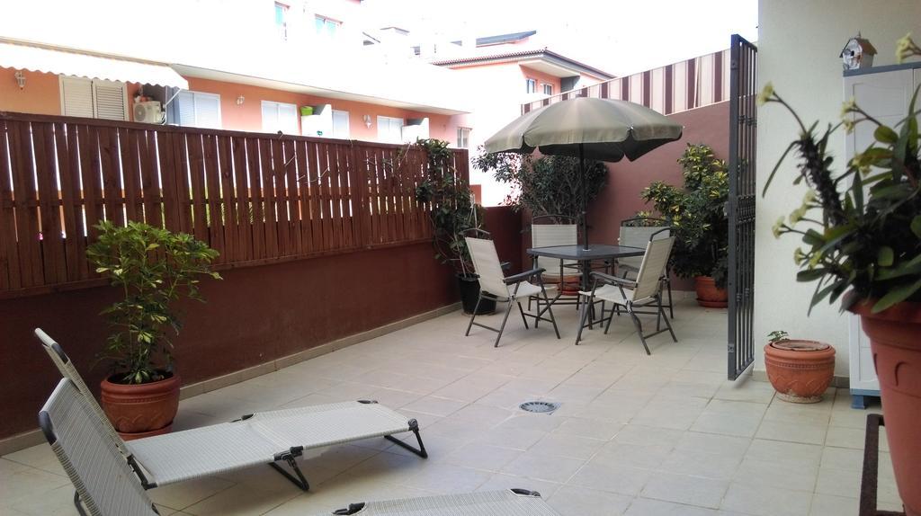 Apartamento Residencial Lanzarote *