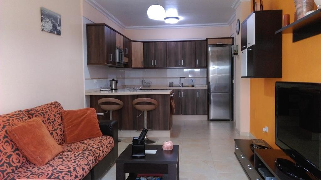 Apartamento Residencial Lanzarote *