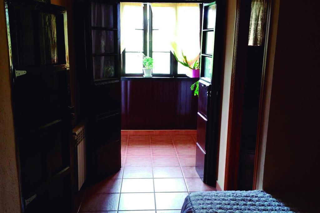Guest house La Casona De Pension *