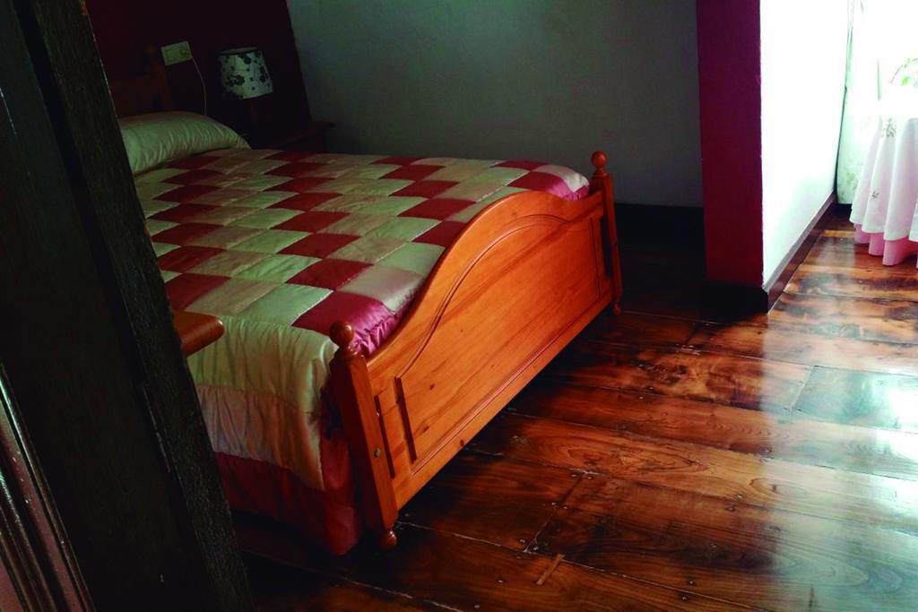 La Casona De Pension *