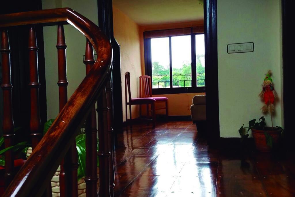 La Casona De Pension