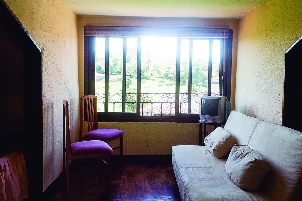 La Casona De Pension Guest house *