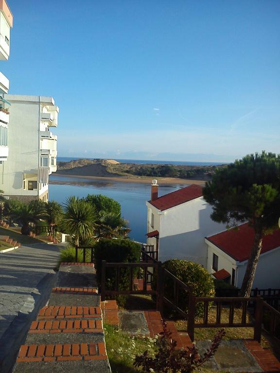 Apartment Apartamento Playa Usil Mogro