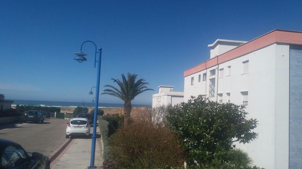 Apartamento Playa Usil Apartment