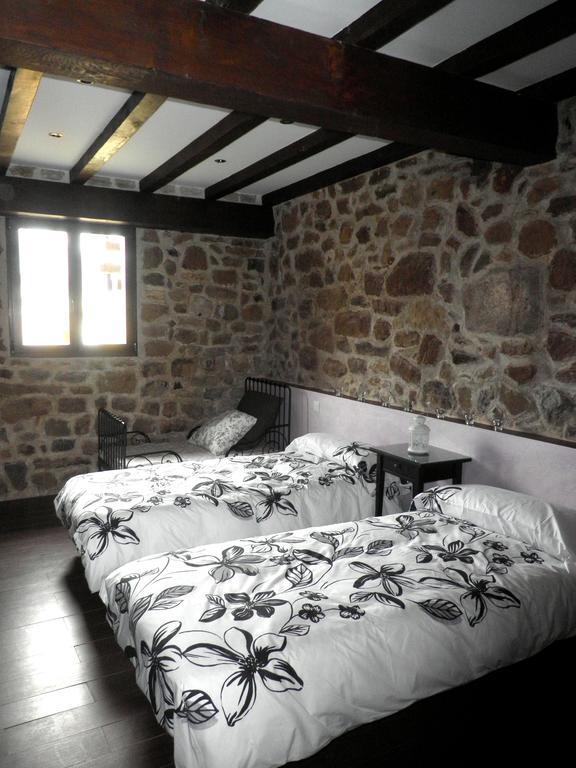 La Charruca Abionzo