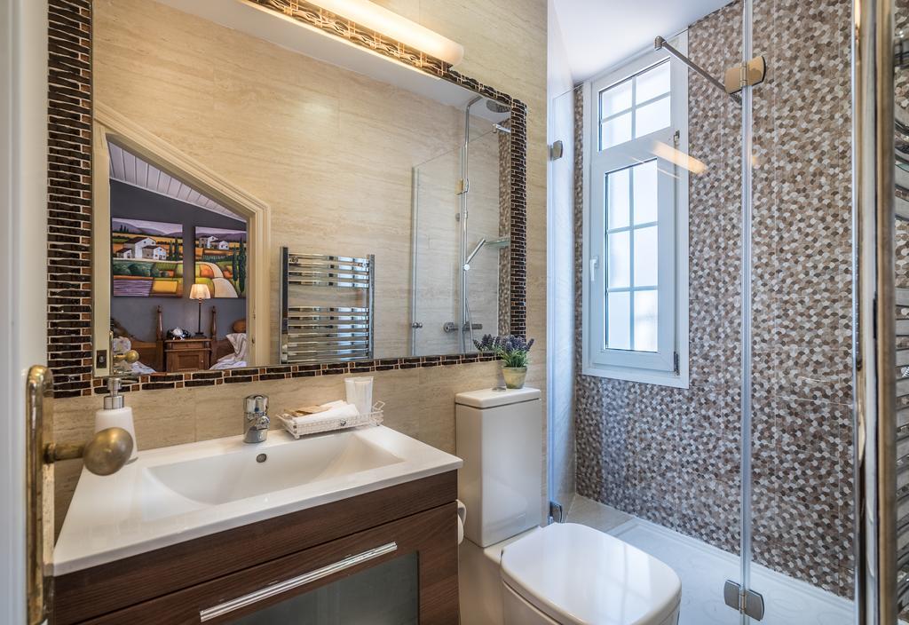 Hotel Boutique Brisas Santander