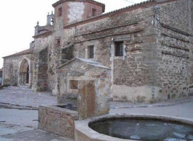 Country house Casa Rural Pajaro Bobo Bustares
